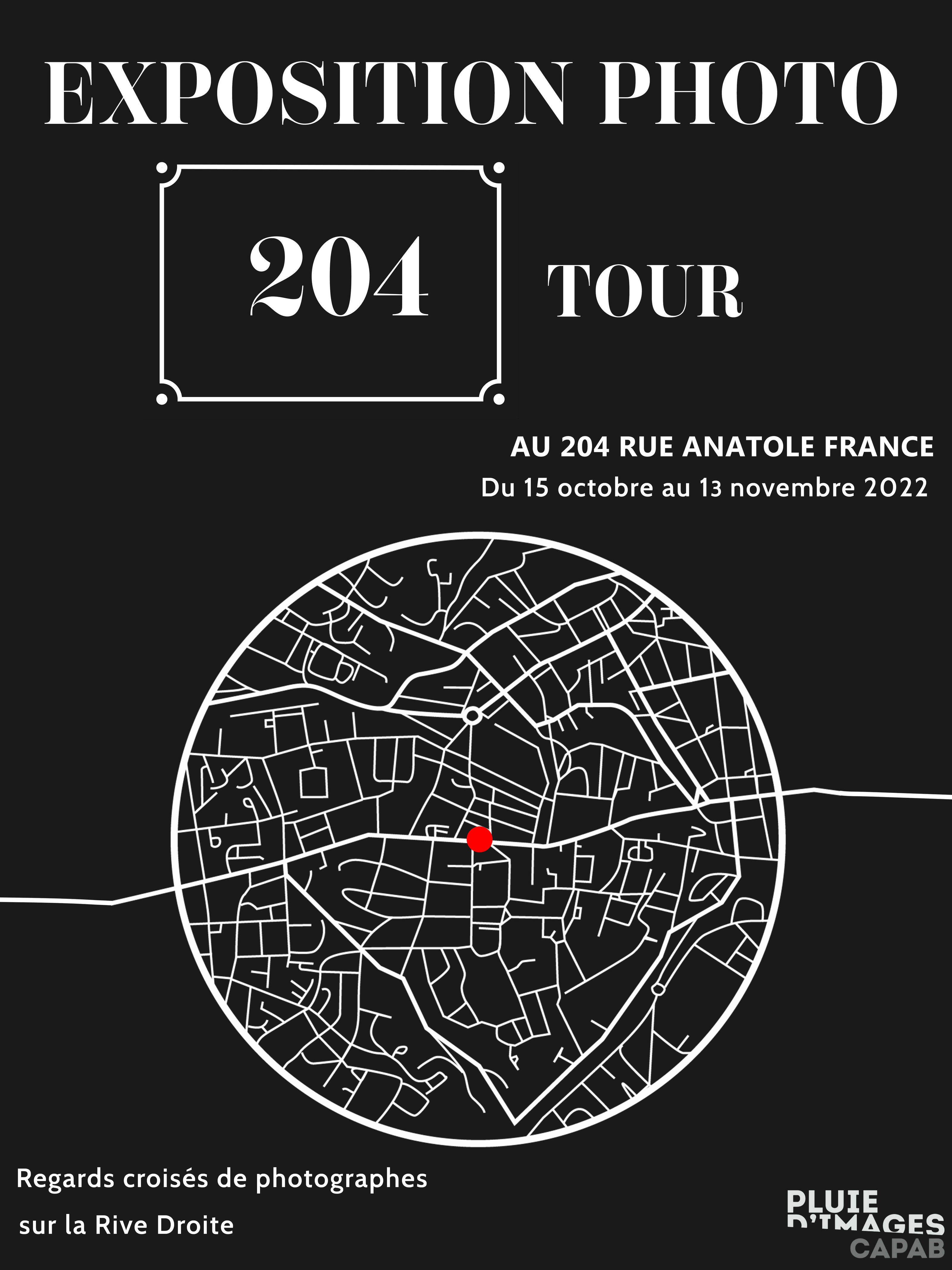 Exposition 204 Tour