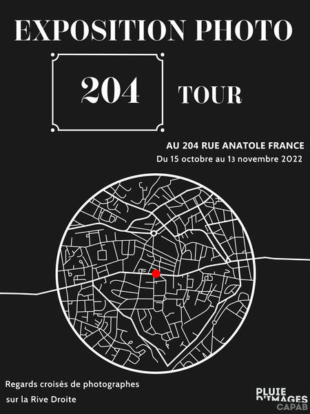 Exposition 204 Tour