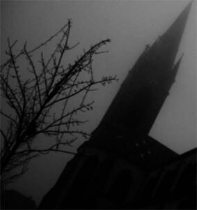 « Spleen city » d'Aude Caldini