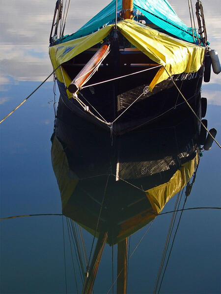 « Eaux » de Patrice Motte, Bernard Staelen et Gérard Héteau