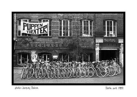 « Touristes ordinaires » de Jacques Balcon et Jérôme Lepioufle 