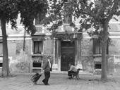 « Dialogue de ville en ville » de Bertrand Lançon et Tifaine Moreau