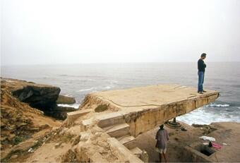 Anne-Laure Boyer Promenades clandestines à Casablanca