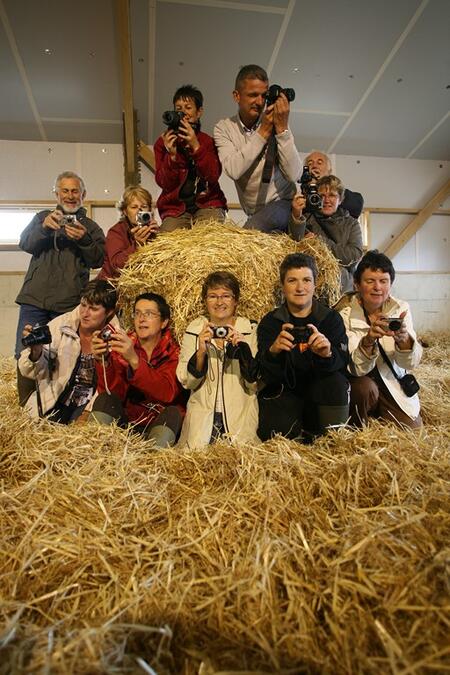 Objectif agriculture