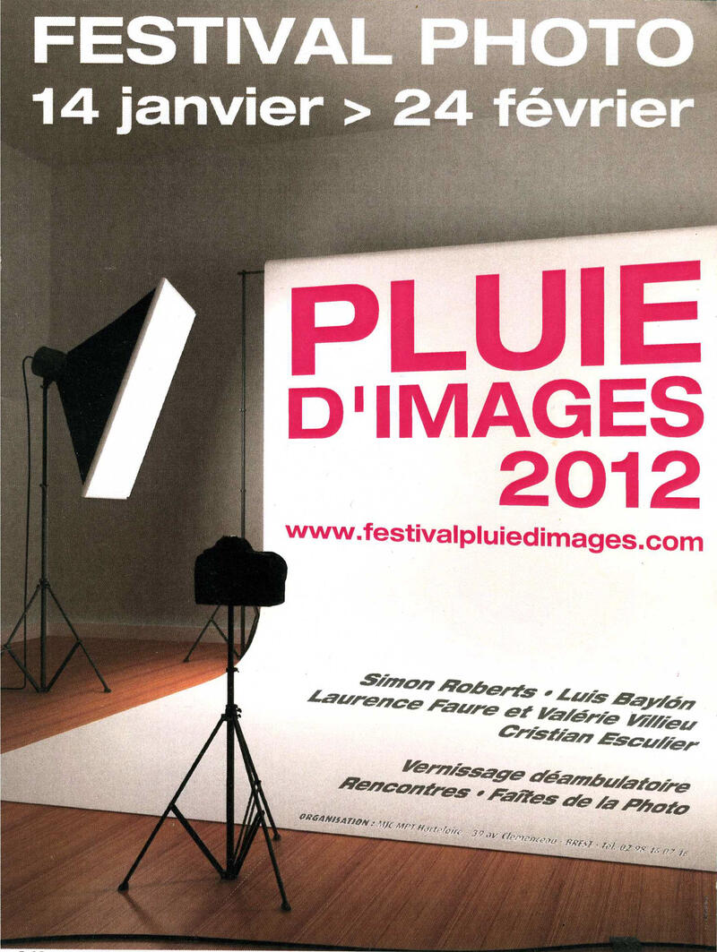 affiche PI 2012