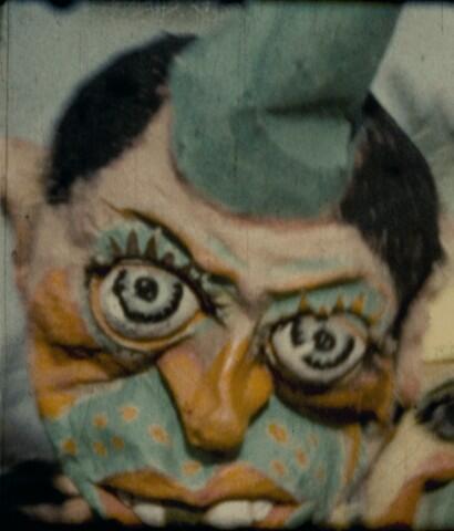 Laurence Faure et Valérie Villieu - VOL