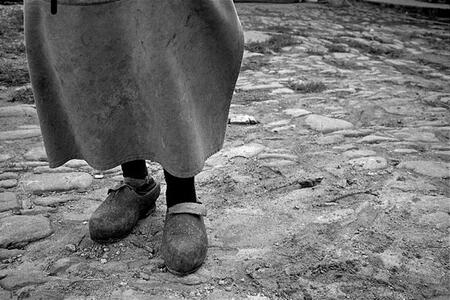 Michèle Le Braz  - Le ventre de granit