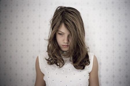 Claudine Doury - "Sasha" et "Rites de passage"