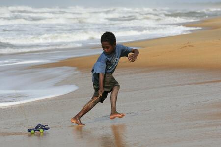 Tsanga - Tsanga, 2013