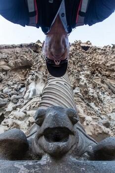 Défi Selfie "Mon environnement"