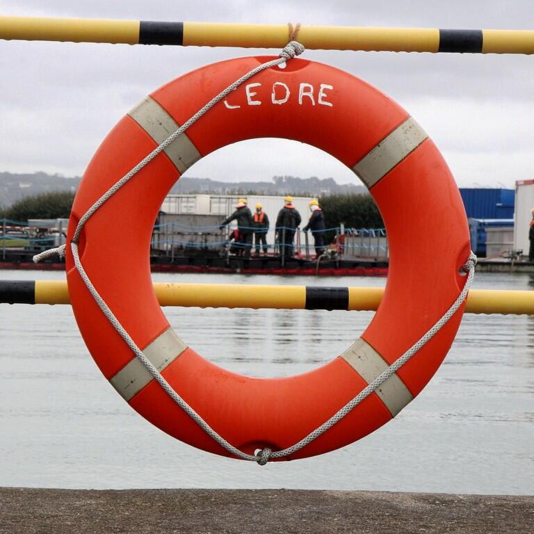 L'héritage Amoco - Photo-Club de Saint-Renan