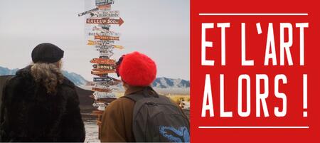 Et l'Art Alors