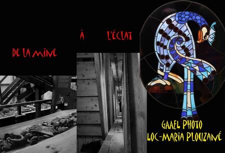 De la mine à l'éclat