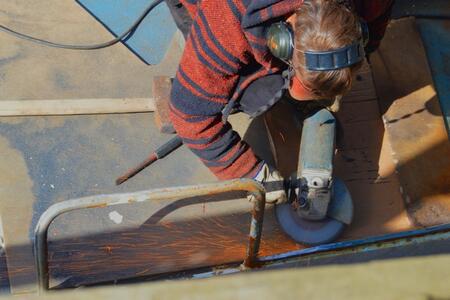 Cent fois sur le métier