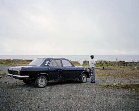 Julien Lombardi - L'inachevé