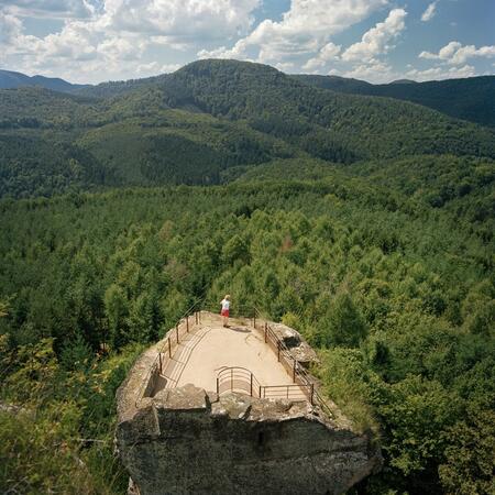 Valerio Vincenzo - Borderline-les frontières de la paix