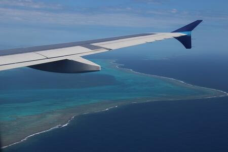 Objectif frontières