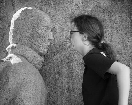 Si semblables, si différents