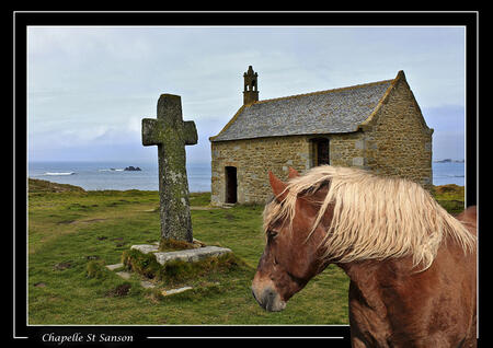 LE TERRITOIRE « Notre Bas Léon »