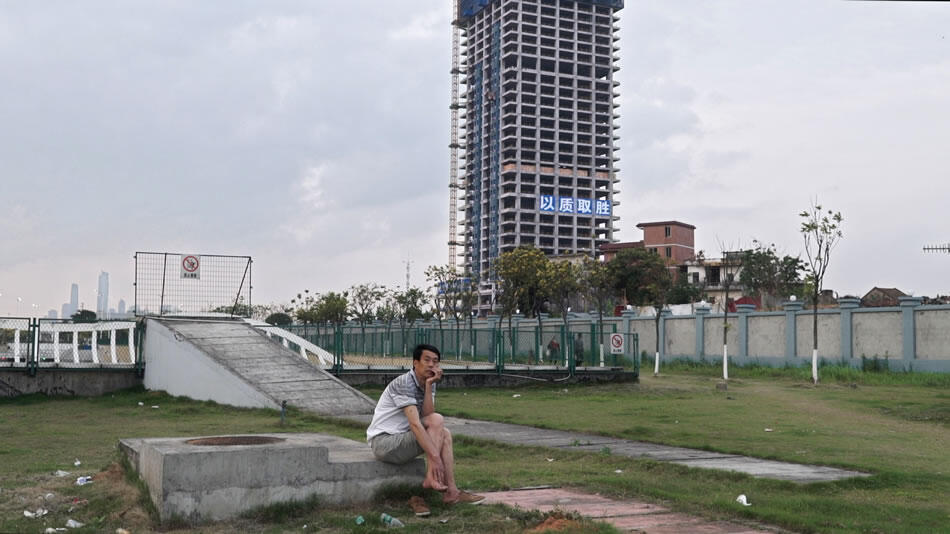 Une nouvelle ère - Visuel 4