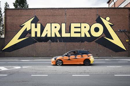 Voyage en Carolofornie & Dunkirk