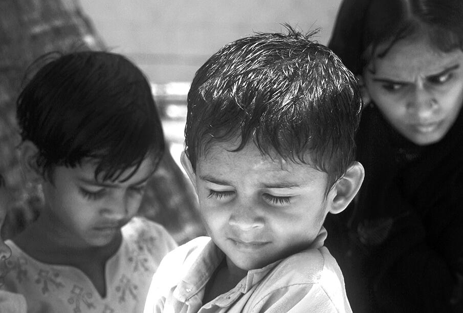 Jean-Yves_Goujard_Metropolis_Children R