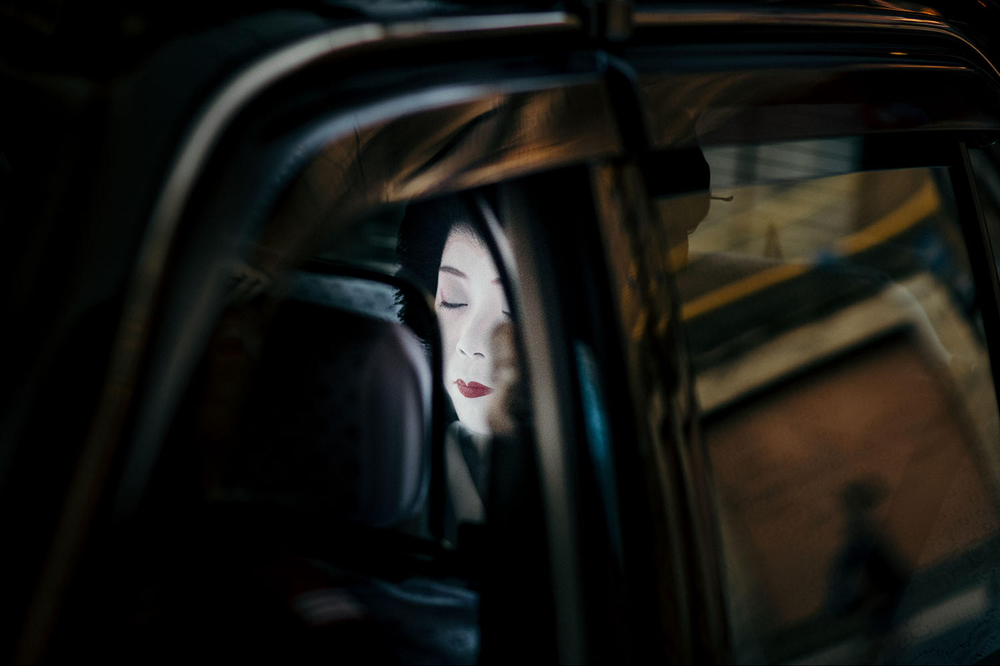 Pierre GELY-FORT Genius Loci - Extrême Far East