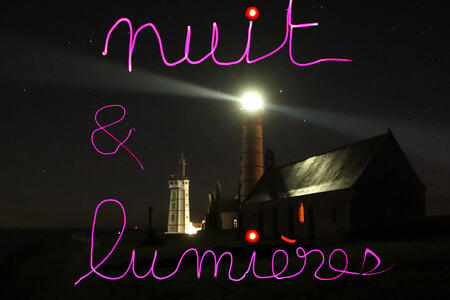 Nuit et lumières
