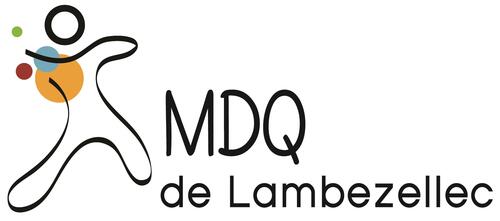25 logo mdq Lambé